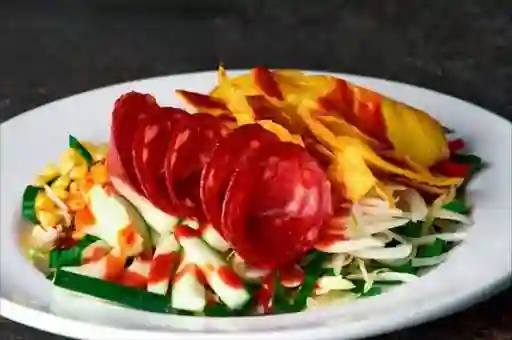 Ensalada de Los Cerros