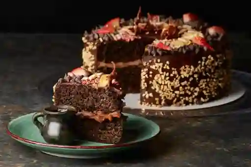 Torta de Chocolate