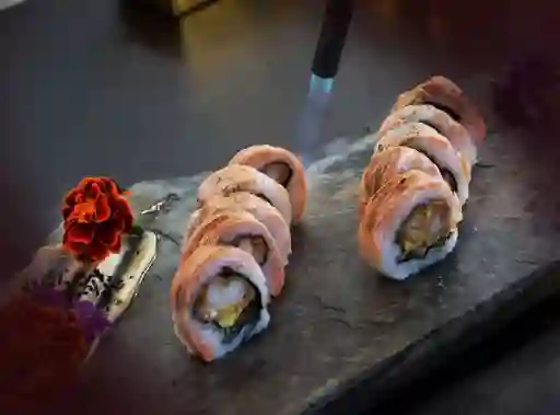 Tempura Roll