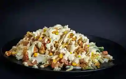 Desgranado la Chuzzeria