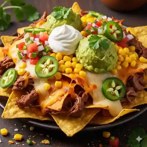 Nachos
