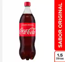 Coca-Cola Sabor Original