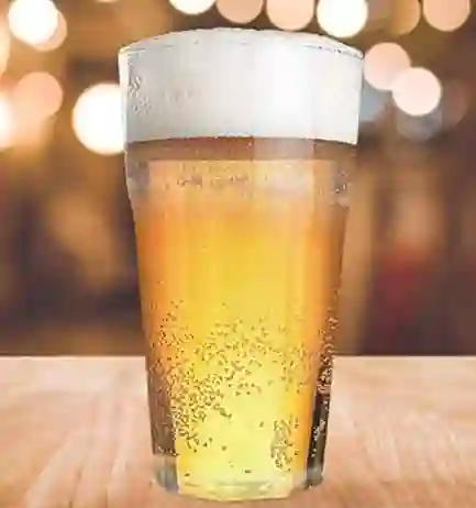 Cerveza 330 ml