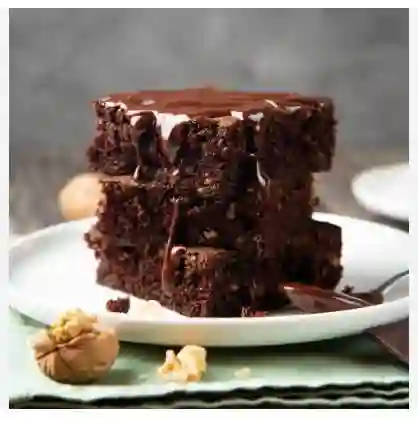 Brownie de Chocolate