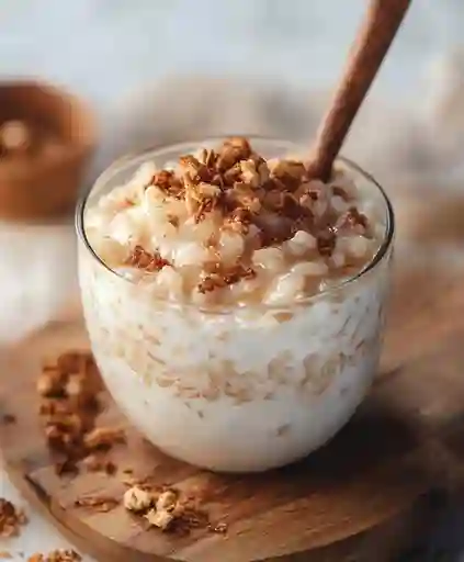Arroz con Leche