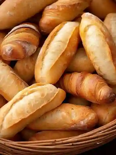 Pan Francés Mediano