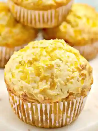 Muffin de Queso