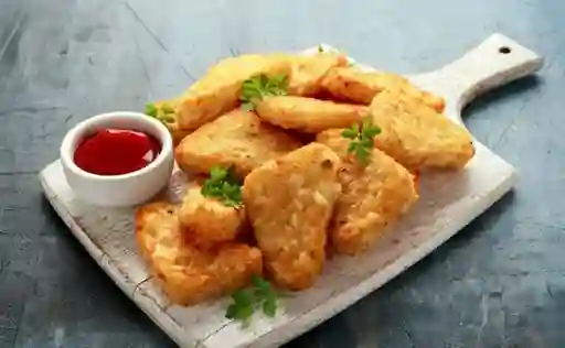 Papas Hash Brown