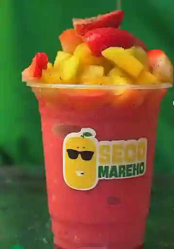 Frappé Frutos Rojos 10 oz