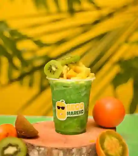Frappé Frutos Verdes 10 oz