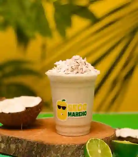 Frappé Cocolimón 12 oz
