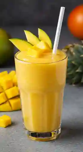 Jugo Mango 10 oz