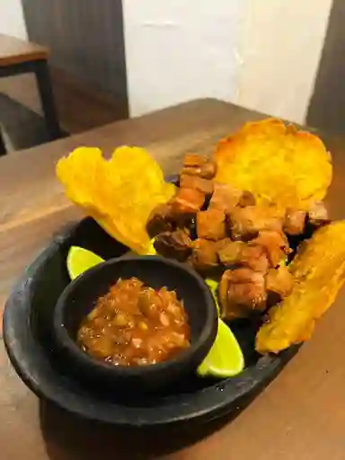 Chicharrones