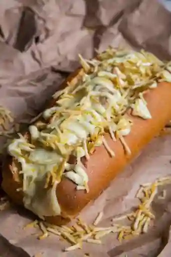 Perro Caliente Callejero