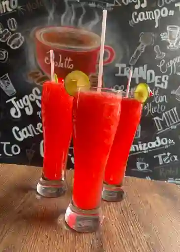 Limonada Cerezada 12 oz