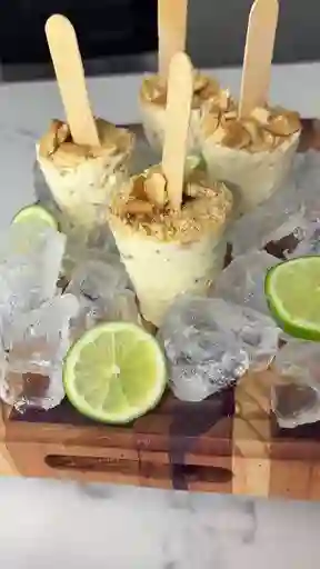 Pie de Limon