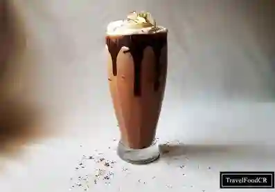 Choco Nass