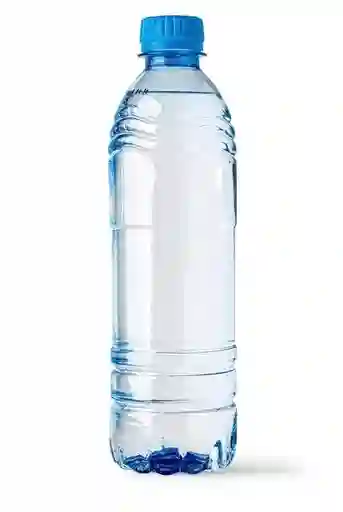Agua en Botella