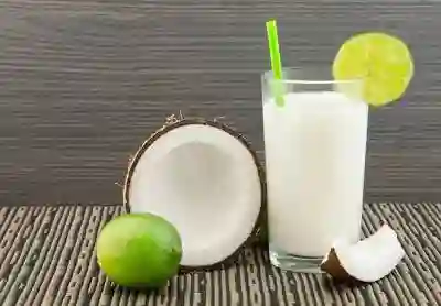 Limonada de Coco