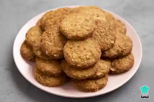 Galleta de Avena