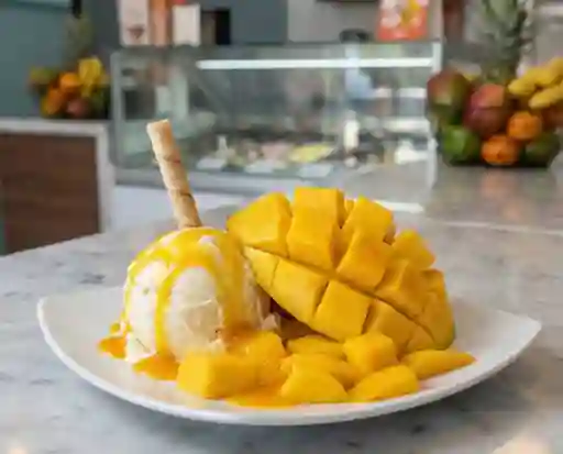Mango fiesta