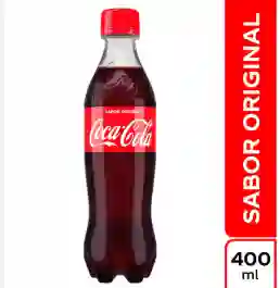 Coca Cola Original 400 Ml