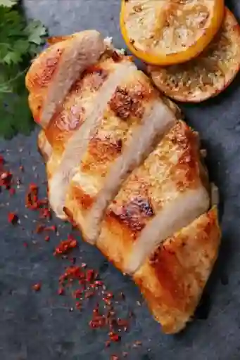 Chuzo pollo de 250gr