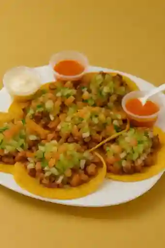 Mix de Tacos