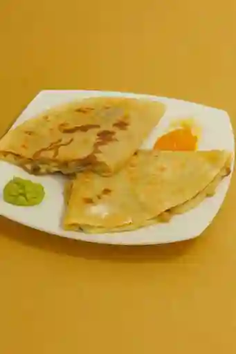 Quesadilla  Mazorca