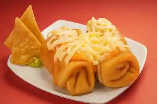 Flautas