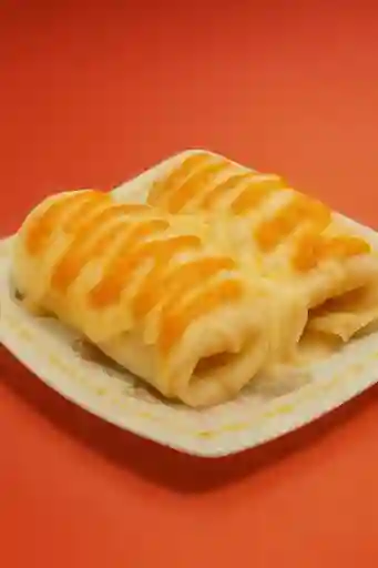 Enchiladas