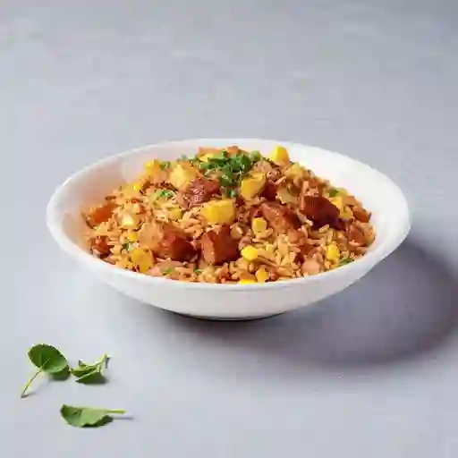 Arroz Paisa Personal