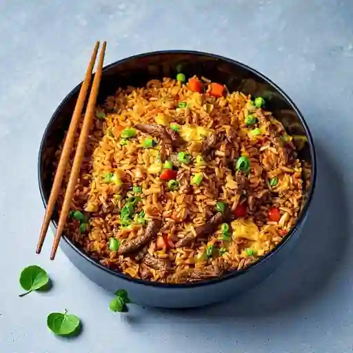 Arroz Chino Especial