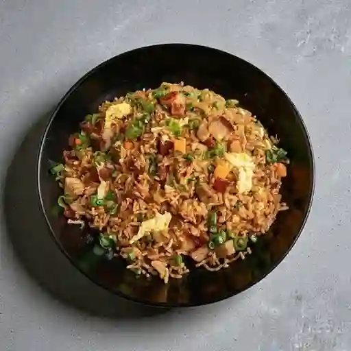 ½ Arroz Chino Especial