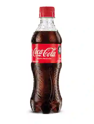 Coca Cola 400 ml