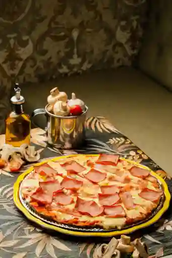 Promo Pizza Da Vinci