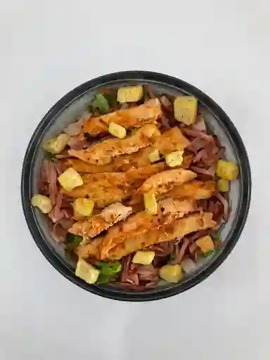Ensalada Cesar