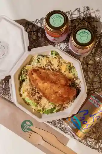 Caesar’s Verdoría