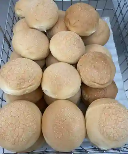 Pan de leche azucarado