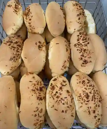 Pan de queso