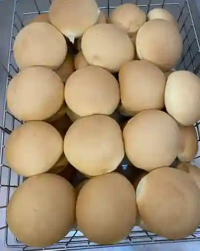 Pan de leche