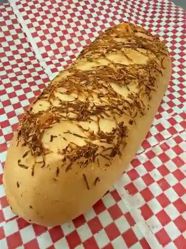 Pan de Queso en Masa Dulce Grande