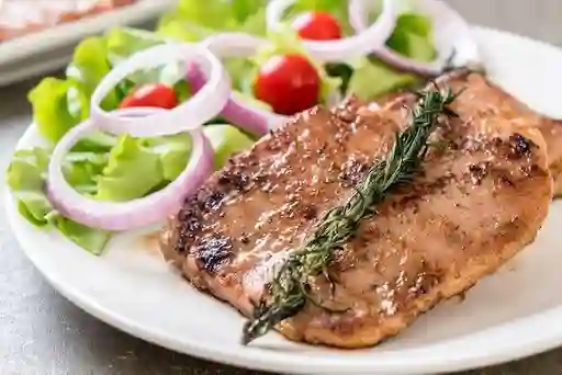 Filete de Cerdo