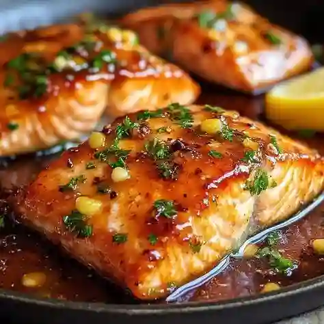 Salmón Al Horno Con Verduras