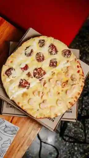 Pizza Génova