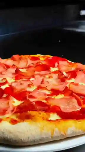 Pizza Turín