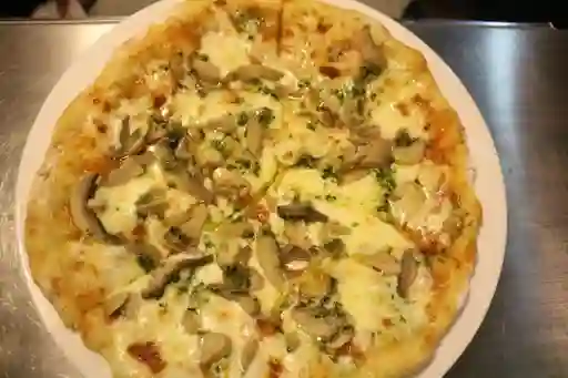 Pizza Jalisco