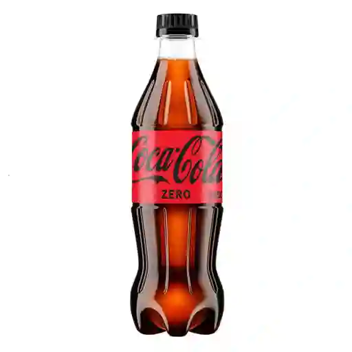 Coca-cola Zero 250 ml