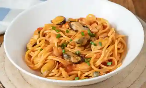 Pasta Marinera