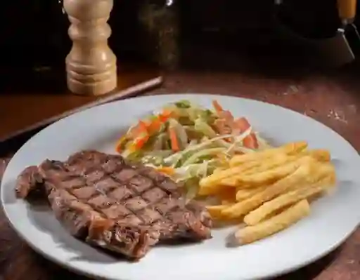 Churrasco por 400 Gramos